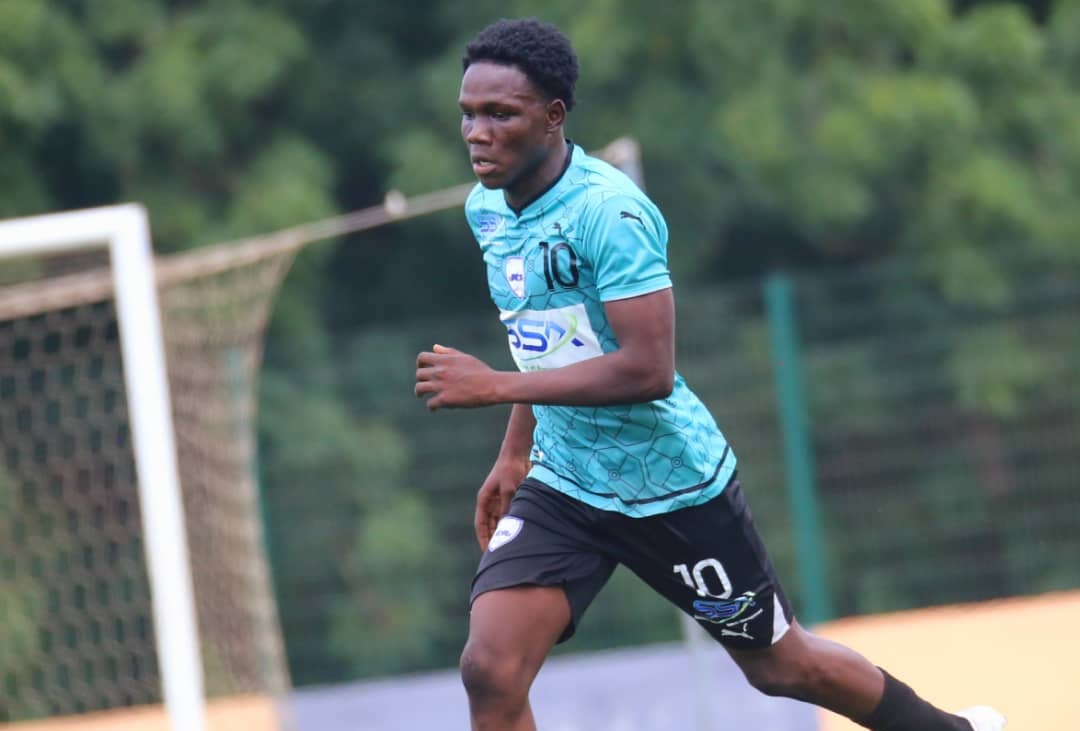 Togo Youth League Noviwowo+ Togo Youth League Noviwowo+-