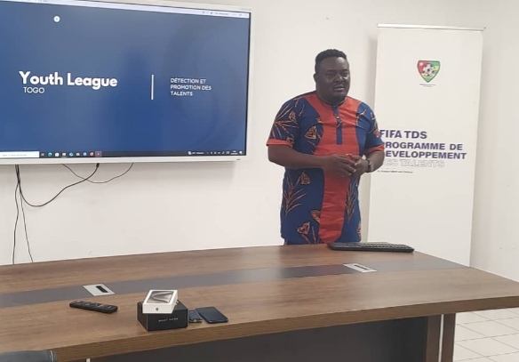 Togo Youth League Noviwowo+ Togo Youth League Noviwowo+-